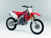 2011 Honda CRF250R photo